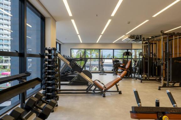 Salinas Premium Resort Salinópolis Екстериор снимка