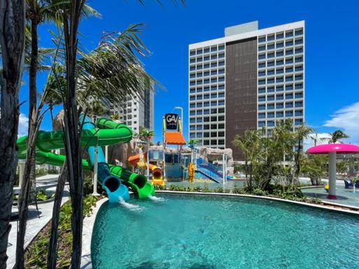 Salinas Premium Resort Salinópolis Екстериор снимка